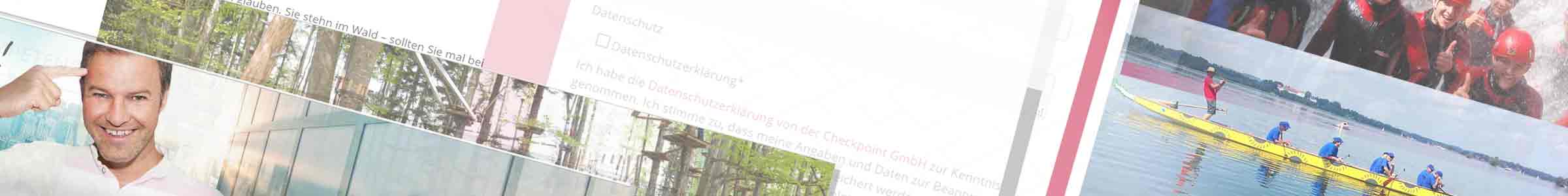 Galerien und Bilder bei der Checkpoint GmbH -Seminare und Trainings für Manager, Führungskräfte, Teams und Mitarbeiter - Bayern, München, Südbayern, Chiemsee und Chiemgau